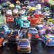 Foto - SERIES - A Cars Toon: Mater's Tall Tales : 6147