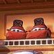 Foto - SERIES - A Cars Toon: Mater's Tall Tales : 6147