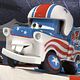 Foto - SERIES - A Cars Toon: Mater's Tall Tales : 6147