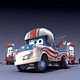 Foto - SERIES - A Cars Toon: Mater's Tall Tales : 6147