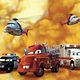 Foto - SERIES - A Cars Toon: Mater's Tall Tales : 6147