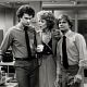 Bosom Buddies : photo Holland Taylor, Peter Scolari, Tom Hanks