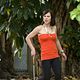 Burn Notice : photo Debi Mazar