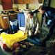 Bad Lieutenant - Cop ohne Gewissen : photo Nicolas Cage, Val Kilmer, Werner Herzog
