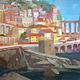 Bild zu <b>Cars 2</b>: Brad Lewis