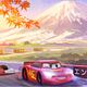 Bild zu <b>Cars 2</b>: Brad Lewis
