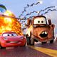 Bild zu <b>Cars 2</b>: Brad Lewis