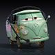 <b>Brad Lewis</b> Bild : Cars 2