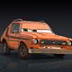 <b>Brad Lewis</b> Bild : Cars 2