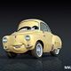 <b>Brad Lewis</b> Bild : Cars 2