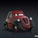 <b>Brad Lewis</b> Bild : Cars 2