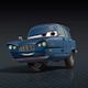 <b>Brad Lewis</b> Bild : Cars 2