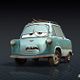 <b>Brad Lewis</b> Bild : Cars 2