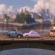 <b>Brad Lewis</b> Bild : Cars 2