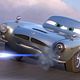 <b>Brad Lewis</b> Bild : Cars 2
