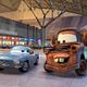 Cars 2 : photo Brad Lewis, John Lasseter