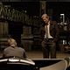 Tron: Legacy : photo Bruce Boxleitner, Garrett Hedlund, Joseph Kosinski