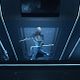 Tron: Legacy : photo Joseph Kosinski, Michael Sheen