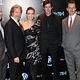 Tron: Legacy : photo Jeff Bridges, Joseph Kosinski, Olivia Wilde