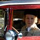 Fräulein Stinnes fährt um die Welt