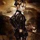 Poster zu <b>Sucker Punch</b>: Jena Malone, Zack Snyder