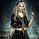 Poster zu <b>Sucker Punch</b>: Emily Browning, Zack Snyder