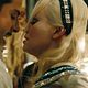Sucker Punch : photo Emily Browning, Oscar Isaac, Zack Snyder