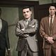 Sucker Punch : photo Oscar Isaac, Richard Cetrone, Ron Selmour, Zack Snyder