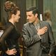 Sucker Punch : photo Carla Gugino, Oscar Isaac, Zack Snyder