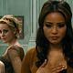 Sucker Punch : photo Emily Browning, Jamie Chung, Jena Malone, Vanessa Hudgens, Zack Snyder