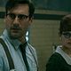 Sucker Punch : photo Carla Gugino, Jon Hamm, Zack Snyder