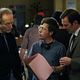 Saw 6 : photo Kevin Greutert, Peter Outerbridge, Tobin Bell
