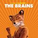 Affiche (autres) - FILM - The Fantastic Mr Fox : 114976