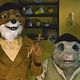 Der fantastische Mr. Fox : photo Wes Anderson