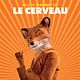 Der fantastische Mr. Fox : poster Wes Anderson
