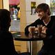 Twelve : photo Chace Crawford, Joel Schumacher