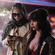 Twelve : photo Cody Horn, Joel Schumacher, Zoë Kravitz