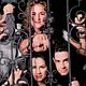 photo Jana Marie Hupp, Paul Rudd, Paula Marshall, Tim Conlon