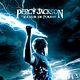 Affiche (autres) - FILM - Percy Jackson & the olympians : the lightning thief : 128105