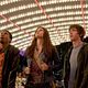 Percy Jackson - Diebe im Olymp : photo Alexandra Daddario, Brandon T. Jackson, Chris Columbus, Logan Lerman