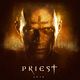 Affiche (autres) - FILM - Priest : 144461