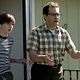 A Serious Man : photo Aaron Wolff, Ethan Coen, Joel Coen, Michael Stuhlbarg