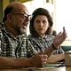 A Serious Man : photo Ethan Coen, Fred Melamed, Joel Coen, Sari Lennick