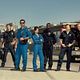Trauma (US) : photo Aimee Garcia, Anastasia Griffith, Cliff Curtis, Derek Luke, Jamey Sheridan