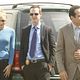 Monk : photo Jason Gray-Stanford, Tony Shalhoub, Traylor Howard