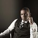 Lie to Me : photo Mekhi Phifer