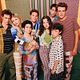 Voll daneben, voll im Leben : photo Busy Philipps, James Franco, Jason Segel, John Francis Daley, Linda Cardellini