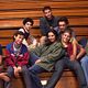 Voll daneben, voll im Leben : photo Busy Philipps, James Franco, Jason Segel, John Francis Daley, Linda Cardellini