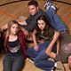 Voll daneben, voll im Leben : photo Busy Philipps, James Franco, Jason Segel, Linda Cardellini, Seth Rogen