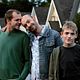 Patrik 1,5 : photo Ella Lemhagen, Gustaf Skarsgard, Thomas Ljungman, Torkel Petersson